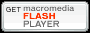 Get Macromedia Flash Player