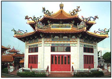 Buddhist Architecture on Culture    Art   Architecture    Chinese Buddhist Temple