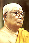 Buddhadasa, Bhikkhu