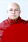 Sayadaw U Janakabhivamsa