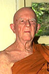 Ven. Nyanaponika Thera