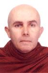 Bhikkhu Pesala