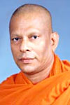 Ven. Weragoda Sarada Maha Thero