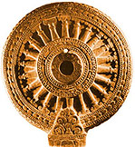 Dharma Wheel