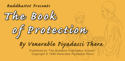 The Book of Protection