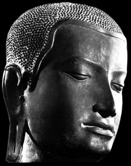 Gautama Buddha