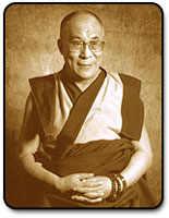 H.H. Dalai Lama