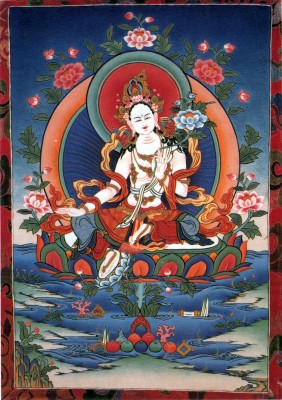 The 21 Taras - The 21 Taras (02) - Buddhist eLibrary