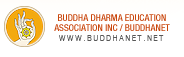 Buddha Dharma Education Association Inc / BuddhaNet